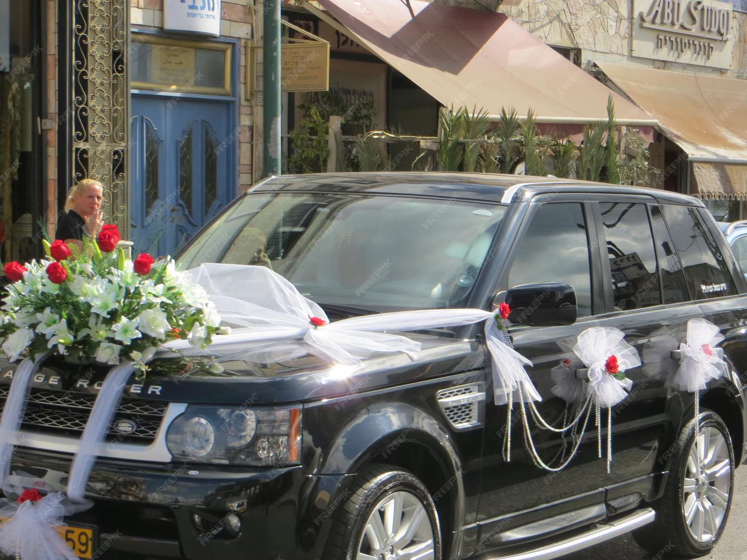 Luxury transport for weddings, anniversaries, and other special events, adding a touch of elegance to your celebration.