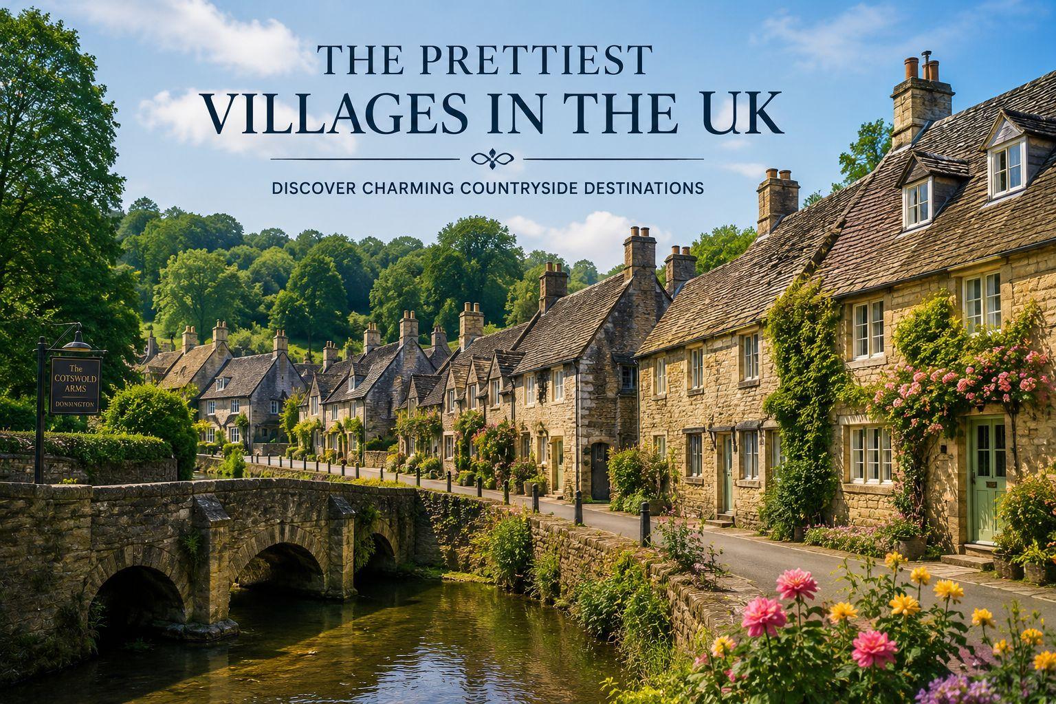 Prettiest-villages-uk