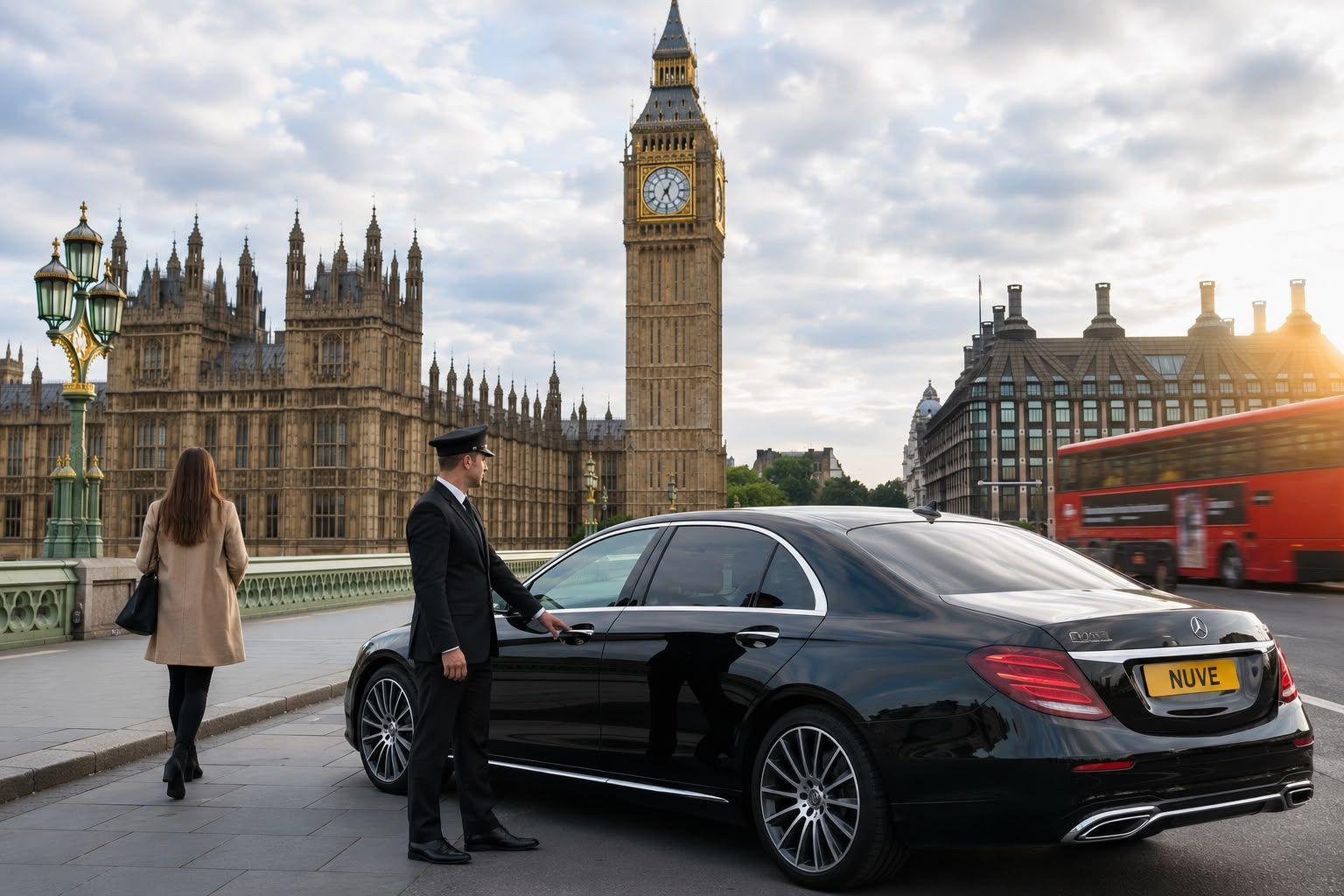 Essential travel tips for first-time visitors travelling to London.